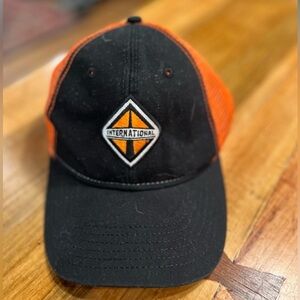 International SnapBack in GUC